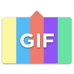 GIF Bar